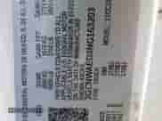 2022 Chevrolet Silverado 1500 Work Truck z VIN 3GCNWAED3NG163203, wystawiony jako Copart lot #49746425 z przebiegiem 4 742 mil mil oraz Czysty tytuł • Clean title. Historia ofert i sprzedaży dostępna na DreamBid. Obrazek 12.