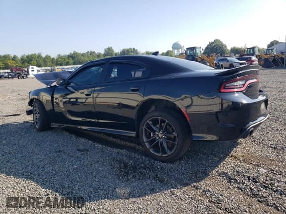 ✅ 2021 Dodge Charger GT • VIN: 2C3CDXMG4MH613536 • Lot: 65928435. Listed on Copart with 58,942 mi. Free auction sales archive from the USA and detailed vehicle history report at DreamBid. Image 2.