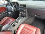 ✅ 2013 Dodge Challenger Rallye Redline • VIN: 2C3CDYAG0DH549702 • Lot: 58236014. Wystawiony na Copart z przebiegiem 204 351 mil. Bezpłatny archiwum sprzedaży aukcyjnych z USA i szczegółowy raport historii pojazdu na DreamBid. Zdjęcie 8.