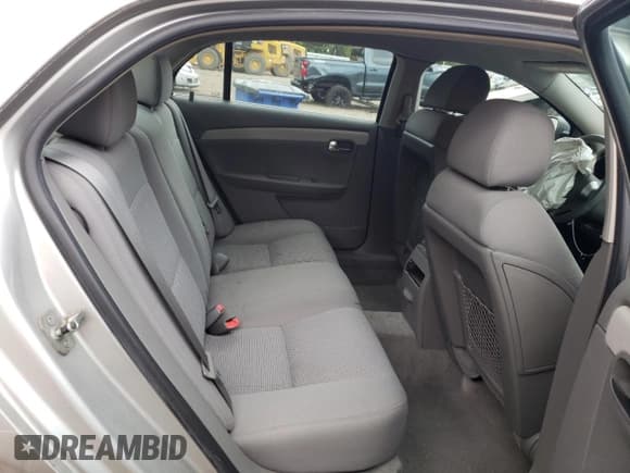 ✅ 2008 Chevrolet Malibu 1LS • VIN: 1G1ZG57B78F199444 • Lot: 72625244. Listed on Copart with 103,826 mi. Free auction sales archive from the USA and detailed vehicle history report at DreamBid. Image 11.