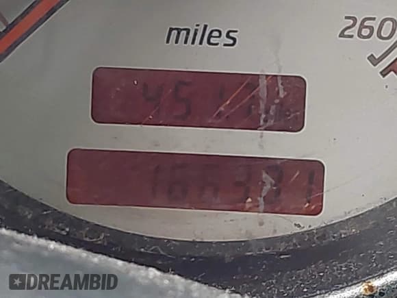 ✅ 1999 Mercedes-Benz SLK 230/320 • VIN: WDBKK47F0XF086064 • Лот: 42380513. Опубликован ранее на IAAI с пробегом 166 381 миль. Бесплатный доступ к архиву аукционных продаж из США и подробный отчёт об истории автомобиля на DreamBid. Изображение 12.