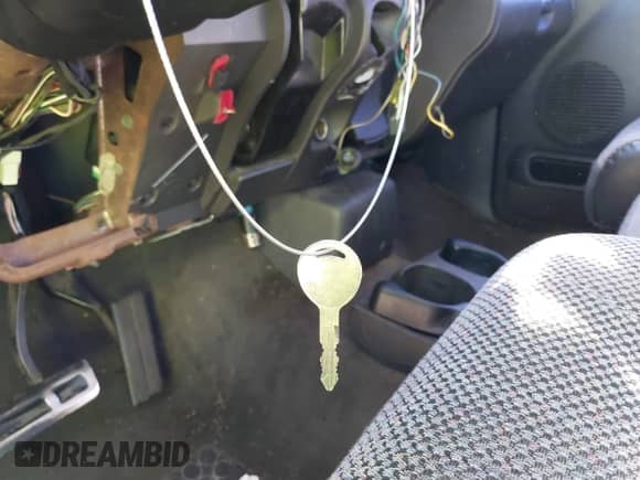 2001 Dodge 1500 with VIN 3B7HC13Y41G703079, listed as a IAAI auction lot 43487655 with 217,859 mi miles and . Bid and sale history available at DreamBid. Image 11.