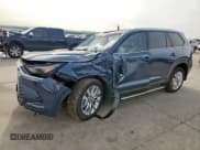 ✅ 2025 Toyota Highlander XLE • VIN: 5TDAAAB56SS097740 • Lot: 71486355. Wystawiony na Copart z przebiegiem 9 040 mil. Bezpłatny archiwum sprzedaży aukcyjnych z USA i szczegółowy raport historii pojazdu na DreamBid. Zdjęcie 1.