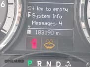 ✅ 2009 Dodge 1500 Laramie • VIN: 1D3HV13T59S778545 • Lot: 42271223. Wystawiony na IAAI z przebiegiem 183 190 mil. Bezpłatny archiwum sprzedaży aukcyjnych z USA i szczegółowy raport historii pojazdu na DreamBid. Zdjęcie 15.