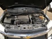 ✅ 2007 Chevrolet Equinox LT • VIN: 2CNDL73F276056584 • Лот: 86068305. Опубликован ранее на Copart с пробегом Не указан. Бесплатный доступ к архиву аукционных продаж из США и подробный отчёт об истории автомобиля на DreamBid. Изображение 12.