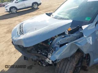 ✅ 2024 Honda Civic Type R • VIN: JHMFL5G42RX003783 • Lot: 43295343. Wystawiony na IAAI z przebiegiem 16 174 mil. Bezpłatny archiwum sprzedaży aukcyjnych z USA i szczegółowy raport historii pojazdu na DreamBid. Zdjęcie 6.