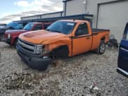 ✅ 2009 Chevrolet Silverado 1500 • VIN: 1GCEK24J09Z145093 • Лот: 82276314. Опубликован ранее на Copart с пробегом 157 096 миль. Бесплатный доступ к архиву аукционных продаж из США и подробный отчёт об истории автомобиля на DreamBid. Изображение 1.