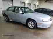 2000 Chevrolet Malibu LS z VIN 1G1NE52J4Y6106544, wystawiony jako Copart lot #42639405 z przebiegiem 167 734 mil mil oraz Szkoda całkowita • Salvage title. Historia ofert i sprzedaży dostępna na DreamBid. Obrazek 4.