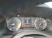 ✅ 2017 Jeep Renegade Altitude • VIN: ZACCJBBB6HPE41741 • Lot: 81869605. Listed on Copart with 123,632 mi. Free auction sales archive from the USA and detailed vehicle history report at DreamBid. Image 9.