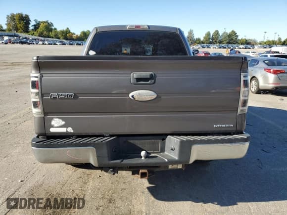 ✅ 2012 Ford F-150 XL • VIN: 1FTEW1CM9CKD59610 • Lot: 87276215. Wystawiony na Copart z przebiegiem 282 389 mil. Bezpłatny archiwum sprzedaży aukcyjnych z USA i szczegółowy raport historii pojazdu na DreamBid. Zdjęcie 6.