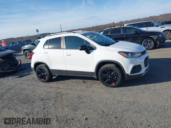 ✅ 2020 Chevrolet Trax LT • VIN: 3GNCJPSB4LL242855 • Лот: 43720907. Опубликован ранее на IAAI с пробегом 81 683 миль. Бесплатный доступ к архиву аукционных продаж из США и подробный отчёт об истории автомобиля на DreamBid. Изображение 13.