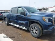 ✅ 2019 GMC Sierra 1500 • VIN: 1GTU9AEF0KZ413786 • Lot: 41942755. Listed on IAAI with 102,219 mi. Free auction sales archive from the USA and detailed vehicle history report at DreamBid. Image 13.