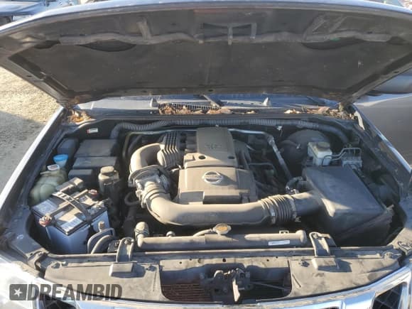 ✅ 2012 Nissan Pathfinder S • VIN: 5N1AR1NB1CC618307 • Лот: 91872505. Опубликован ранее на Copart с пробегом 202 894 миль. Бесплатный доступ к архиву аукционных продаж из США и подробный отчёт об истории автомобиля на DreamBid. Изображение 12.