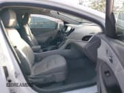 ✅ 2017 Chevrolet Volt LT • VIN: 1G1RC6S57HU213356 • Lot: 43655950. Listed on IAAI with 84,587 mi. Free auction sales archive from the USA and detailed vehicle history report at DreamBid. Image 5.