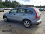 ✅ 2008 Honda CR-V LX • VIN: JHLRE383X8C005101 • Lot: 84815285. Wystawiony na Copart z przebiegiem 130 150 mil. Bezpłatny archiwum sprzedaży aukcyjnych z USA i szczegółowy raport historii pojazdu na DreamBid. Zdjęcie 2.