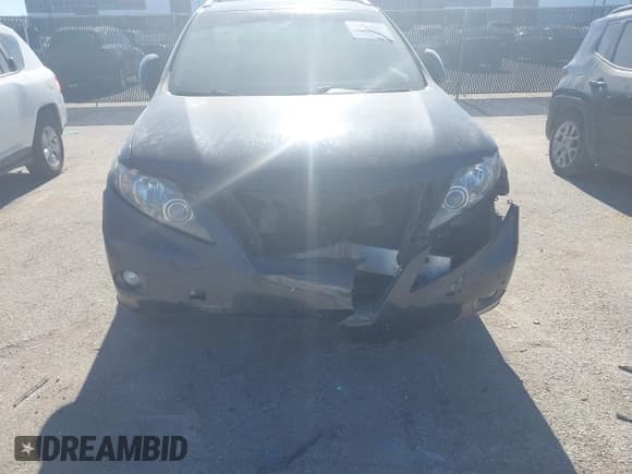 ✅ 2010 Lexus RX 350 • VIN: 2T2ZK1BAXAC008025 • Лот: 39319803. Опубликован ранее на IAAI с пробегом 101 416 миль. Бесплатный доступ к архиву аукционных продаж из США и подробный отчёт об истории автомобиля на DreamBid. Изображение 12.