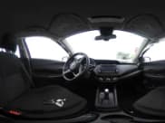 ✅ 2024 Nissan Kicks S • VIN: 3N1CP5BV7RL549583 • Lot: 42907208. Listed on IAAI with 22,714 mi. Free auction sales archive from the USA and detailed vehicle history report at DreamBid. Image 19.