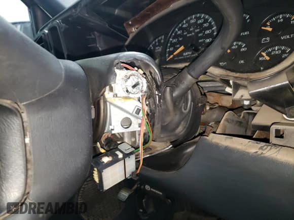 ✅ 1999 Chevrolet Silverado 1500 • VIN: 1GCEK19VXXE250332 • Lot: 73029484. Listed on Copart with 366,376 mi. Free auction sales archive from the USA and detailed vehicle history report at DreamBid. Image 14.