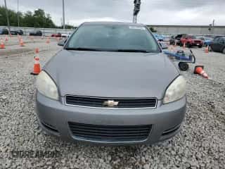 2006 Chevrolet Impala Police Police with VIN 2G1WS551369359739, listed as a Copart auction lot 58578055 with 187,882 mi miles and Clean title. Bid and sale history available at DreamBid. Image 5.