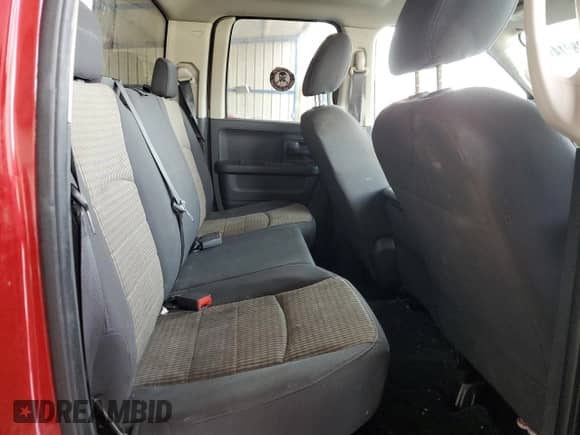 2010 Dodge 1500 SLT с VIN 1D7RB1GT2AS214040, выставлен на аукционе Copart как лот 82108914 с пробегом 187 222 миль миль и Списание • Salvage title. История ставок и продаж доступна на DreamBid. Изображение 10.