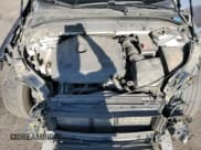 ✅ 2018 Volvo XC60 Inscription • VIN: YV4A22RL8J1028662 • Lot: 61165165. Listed on Copart with 102,824 mi. Free auction sales archive from the USA and detailed vehicle history report at DreamBid. Image 11.