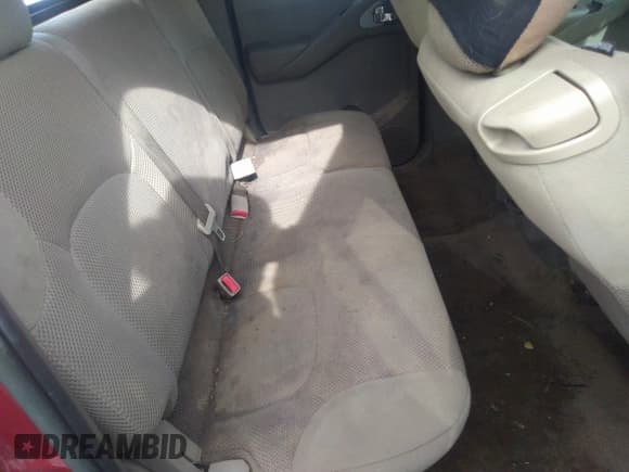 ✅ 2014 Nissan Frontier Pro-4X • VIN: 1N6AD0EV6EN726224 • Лот: 41637720. Опубликован ранее на IAAI с пробегом 104 076 миль. Бесплатный доступ к архиву аукционных продаж из США и подробный отчёт об истории автомобиля на DreamBid. Изображение 8.