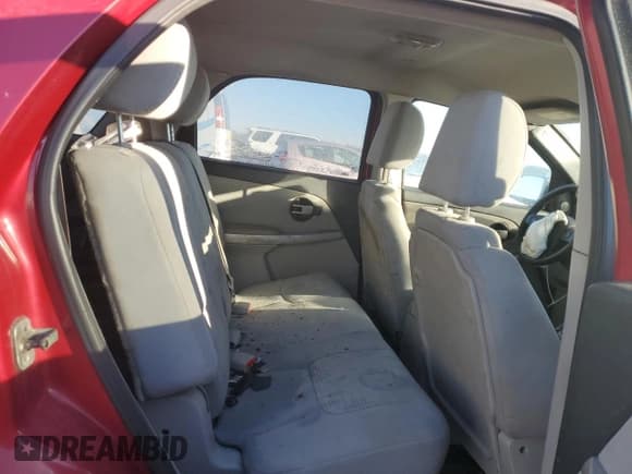 ✅ 2005 Chevrolet Equinox LS • VIN: 2CNDL23F156007229 • Лот: 88772975. Опубликован ранее на Copart с пробегом 245 201 миль. Бесплатный доступ к архиву аукционных продаж из США и подробный отчёт об истории автомобиля на DreamBid. Изображение 10.