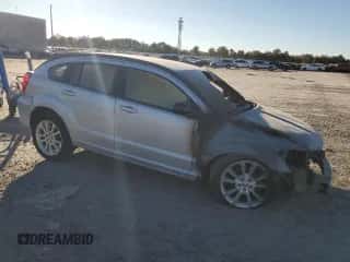 2011 Dodge Caliber Heat с VIN 1B3CB5HA7BD168250, выставлен на аукционе Copart как лот 76483304 с пробегом Не указан миль и На запчасти • Non repairable. История ставок и продаж доступна на DreamBid. Изображение 4.