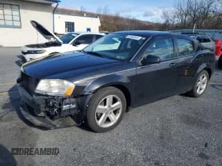 ✅ 2008 Dodge Avenger SXT • VIN: 1B3LC56RX8N130035 • Lot: 91862645. Listed on Copart with 111,862 mi. Free auction sales archive from the USA and detailed vehicle history report at DreamBid. Image 1.