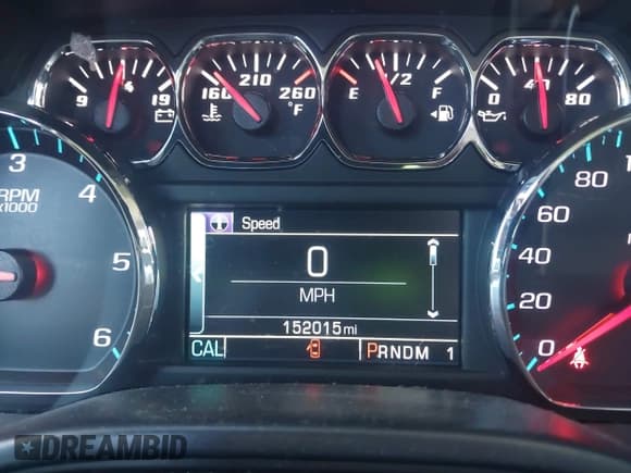 ✅ 2015 Chevrolet Silverado 2500HD LT • VIN: 1GC1KVEG2FF557032 • Лот: 43468629. Опубликован ранее на IAAI с пробегом 152 015 миль. Бесплатный доступ к архиву аукционных продаж из США и подробный отчёт об истории автомобиля на DreamBid. Изображение 15.