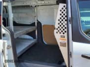 ✅ 2020 Ford Transit Connect XLT • VIN: NM0LS7F24L1481133 • Lot: 58672705. Listed on Copart with 97,962 mi. Free auction sales archive from the USA and detailed vehicle history report at DreamBid. Image 6.