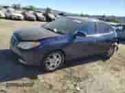 2010 Hyundai Elantra GLS z VIN KMHDU4ADXAU950130, wystawiony jako Copart lot #68452414 z przebiegiem 176 994 mil mil oraz Szkoda całkowita • Salvage title. Historia ofert i sprzedaży dostępna na DreamBid. Obrazek 1.