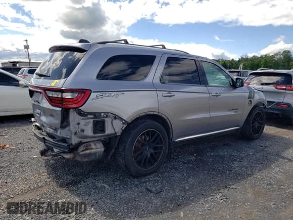 ✅ 2015 Dodge Durango SXT • VIN: 1C4RDHAG3FC750571 • Lot: 58185725. Wystawiony na Copart z przebiegiem 135 901 mil. Bezpłatny archiwum sprzedaży aukcyjnych z USA i szczegółowy raport historii pojazdu na DreamBid. Zdjęcie 3.