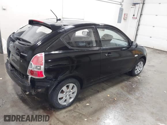 ✅ 2011 Hyundai Accent GS • VIN: KMHCM3AC5BU195564 • Лот: 40705452. Опубликован ранее на IAAI с пробегом 59 558 миль. Бесплатный доступ к архиву аукционных продаж из США и подробный отчёт об истории автомобиля на DreamBid. Изображение 4.