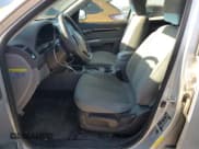 ✅ 2011 Hyundai Santa Fe GLS • VIN: 5XYZGDAG9BG019617 • Lot: 82813104. Listed on Copart with 183,683 mi. Free auction sales archive from the USA and detailed vehicle history report at DreamBid. Image 7.