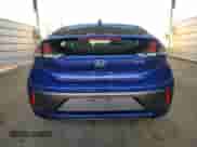 2020 Hyundai Ioniq SEL с VIN KMHC85LC4LU240332, выставлен на аукционе Copart как лот 71877844 с пробегом Не указан миль и Списание • Salvage title. История ставок и продаж доступна на DreamBid. Изображение 6.