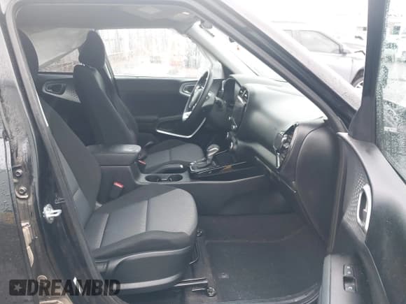 ✅ 2023 Kia Soul LX • VIN: KNDJ23AU2P7866639 • Лот: 43547704. Опубликован ранее на IAAI с пробегом 23 325 миль. Бесплатный доступ к архиву аукционных продаж из США и подробный отчёт об истории автомобиля на DreamBid. Изображение 5.