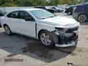 2017 Chevrolet Impala LS с VIN 2G11X5SA1H9183759, выставлен на аукционе Copart как лот 80643985 с пробегом 137 506 миль миль и Списание • Salvage title. История ставок и продаж доступна на DreamBid. Изображение 4.