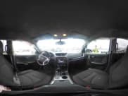 ✅ 2015 Chevrolet Traverse LT • VIN: 1GNKRGKDXFJ376156 • Lot: 41108024. Wystawiony na IAAI z przebiegiem 100 601 mil. Bezpłatny archiwum sprzedaży aukcyjnych z USA i szczegółowy raport historii pojazdu na DreamBid. Zdjęcie 24.