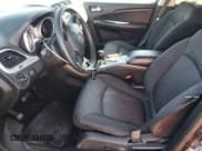 ✅ 2017 Dodge Journey SXT • VIN: 3C4PDDBG8HT520806 • Лот: 84229455. Опубликован ранее на Copart с пробегом 177 480 миль. Бесплатный доступ к архиву аукционных продаж из США и подробный отчёт об истории автомобиля на DreamBid. Изображение 7.