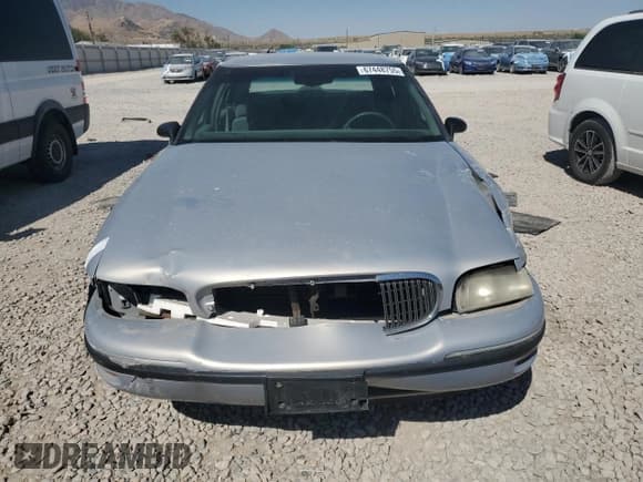 ✅ 1998 Buick LeSabre Custom • VIN: 1G4HP52K0WH434855 • Lot: 67448755. Listed on Copart with 131,236 mi. Free auction sales archive from the USA and detailed vehicle history report at DreamBid. Image 5.