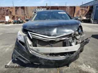 2015 Hyundai Azera Limited с VIN KMHFH4JG1FA453211, выставлен на аукционе Copart как лот 51019915 с пробегом 122 712 миль миль и Списание • Salvage title. История ставок и продаж доступна на DreamBid. Изображение 5.