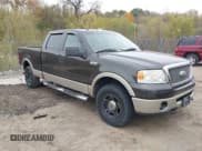 ✅ 2007 Ford F-150 XLT • VIN: 1FTPW14V67KC90364 • Lot: 43604580. Listed on IAAI with 195,500 mi. Free auction sales archive from the USA and detailed vehicle history report at DreamBid. Image 1.