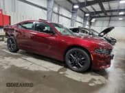 ✅ 2020 Dodge Charger SXT • VIN: 2C3CDXJG8LH112832 • Lot: 81237265. Wystawiony na Copart z przebiegiem 58 993 mil. Bezpłatny archiwum sprzedaży aukcyjnych z USA i szczegółowy raport historii pojazdu na DreamBid. Zdjęcie 4.