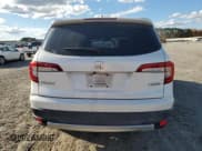 ✅ 2019 Honda Pilot EX-L • VIN: 5FNYF6H53KB071833 • Lot: 92154165. Wystawiony na Copart z przebiegiem 89 587 mil. Bezpłatny archiwum sprzedaży aukcyjnych z USA i szczegółowy raport historii pojazdu na DreamBid. Zdjęcie 6.
