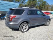 ✅ 2013 Ford Explorer Limited • VIN: 1FM5K8F86DGC82021 • Lot: 93107935. Wystawiony na Copart z przebiegiem 185 537 mil. Bezpłatny archiwum sprzedaży aukcyjnych z USA i szczegółowy raport historii pojazdu na DreamBid. Zdjęcie 3.