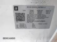 ✅ 2021 GMC Acadia Denali • VIN: 1GKKNPLS1MZ139821 • Lot: 41455357. Listed on IAAI with 61,265 mi. Free auction sales archive from the USA and detailed vehicle history report at DreamBid. Image 9.