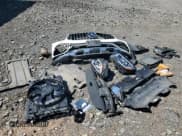 ✅ 2022 Mercedes-Benz GLC 43 AMG • VIN: W1N0G6EB9NV394299 • Лот: 52884315. Опубликован ранее на Copart с пробегом Не указан. Бесплатный доступ к архиву аукционных продаж из США и подробный отчёт об истории автомобиля на DreamBid. Изображение 14.