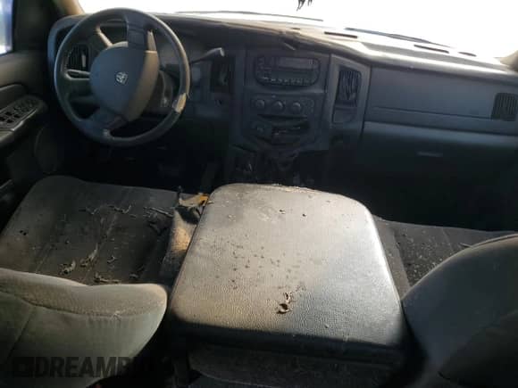 2004 Dodge 3500 ST with VIN 3D7LU38C74G114683, listed as a Copart auction lot 77191104 with Not provided miles and Clean title. Bid and sale history available at DreamBid. Image 8.