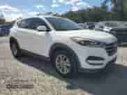 2017 Hyundai Tucson SE с VIN KM8J23A4XHU402674, выставлен на аукционе Copart как лот 86790075 с пробегом 86 968 миль миль и Списание • Salvage title. История ставок и продаж доступна на DreamBid. Изображение 4.